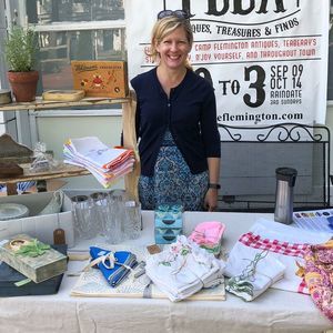 Meet your Posher, Heidi